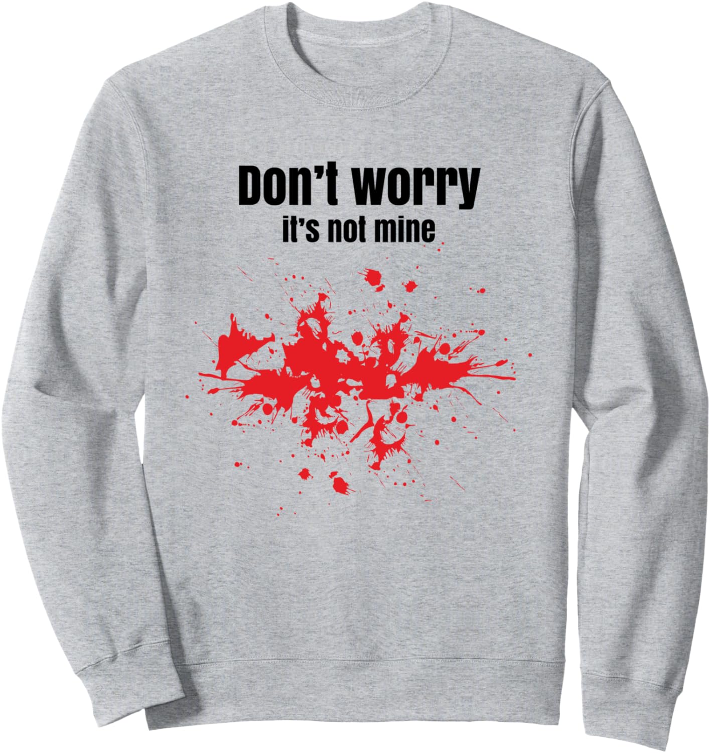 Кровавая футболка на Хэллоуин для женщин и мужчин Funny Halloween Blood Splatter Shirt Adult Teez, серый
Кровавая футболка на Хэллоуин для женщин и мужчин Funny Halloween Blood Splatter Shirt Adult Teez, серый