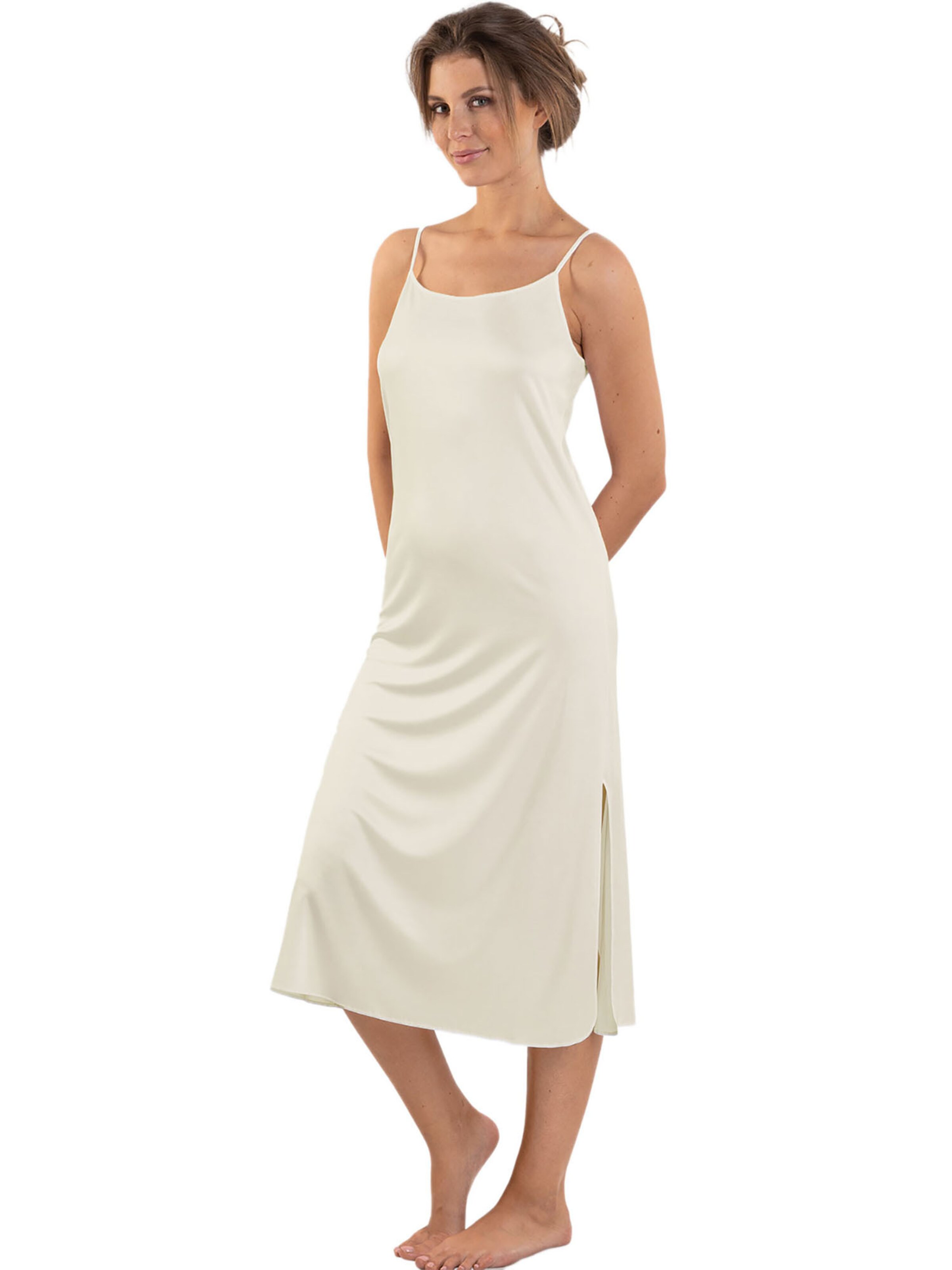 Nina von C. Майка 'Elegance' в цвете Champagne
Nina von C. Майка 'Elegance' в цвете Champagne