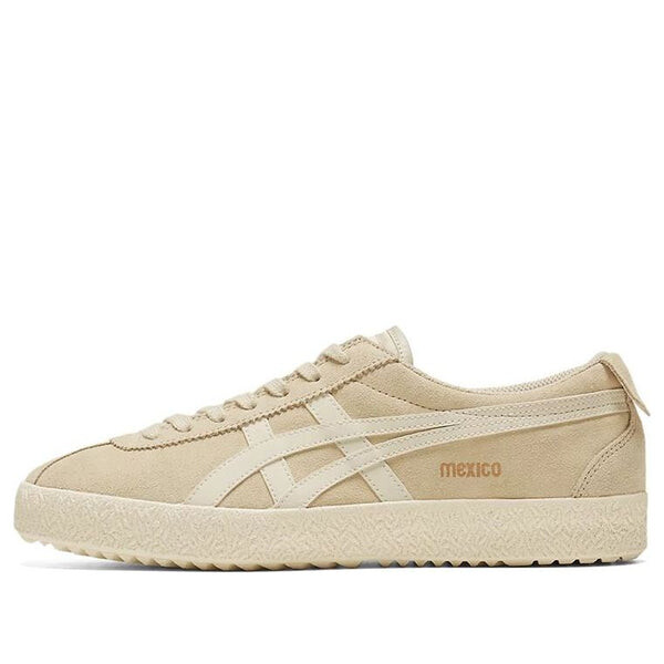 Кроссовки Onitsuka Tiger Delegation EX 'Beige', бежевый
Кроссовки Onitsuka Tiger Delegation EX 'Beige', бежевый