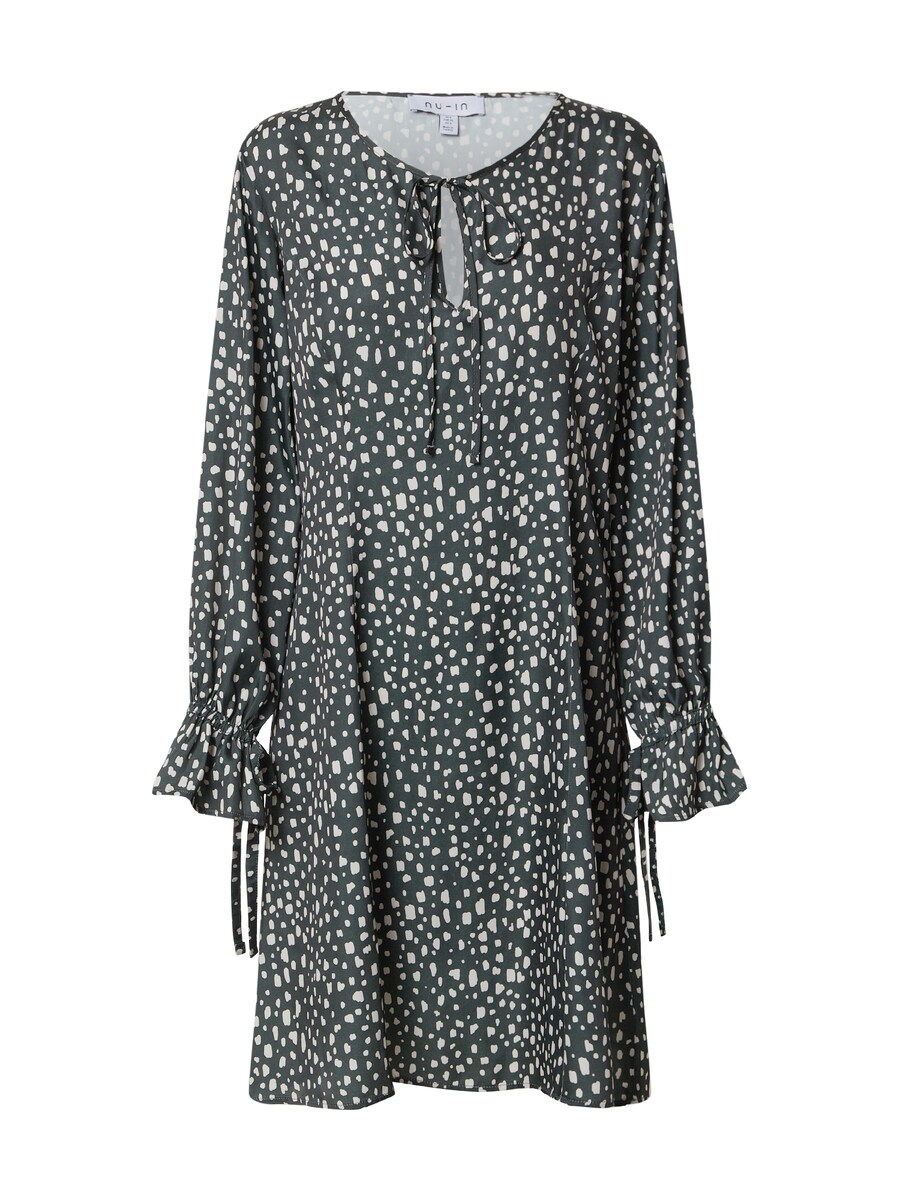 Платье NU-IN, темно-серый
Платье NU-IN, темно-серый
