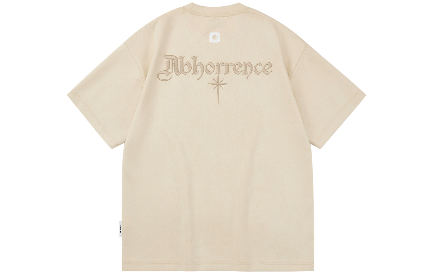 PCLP футболка унисекс, Черный 
PCLP футболка унисекс, Черный