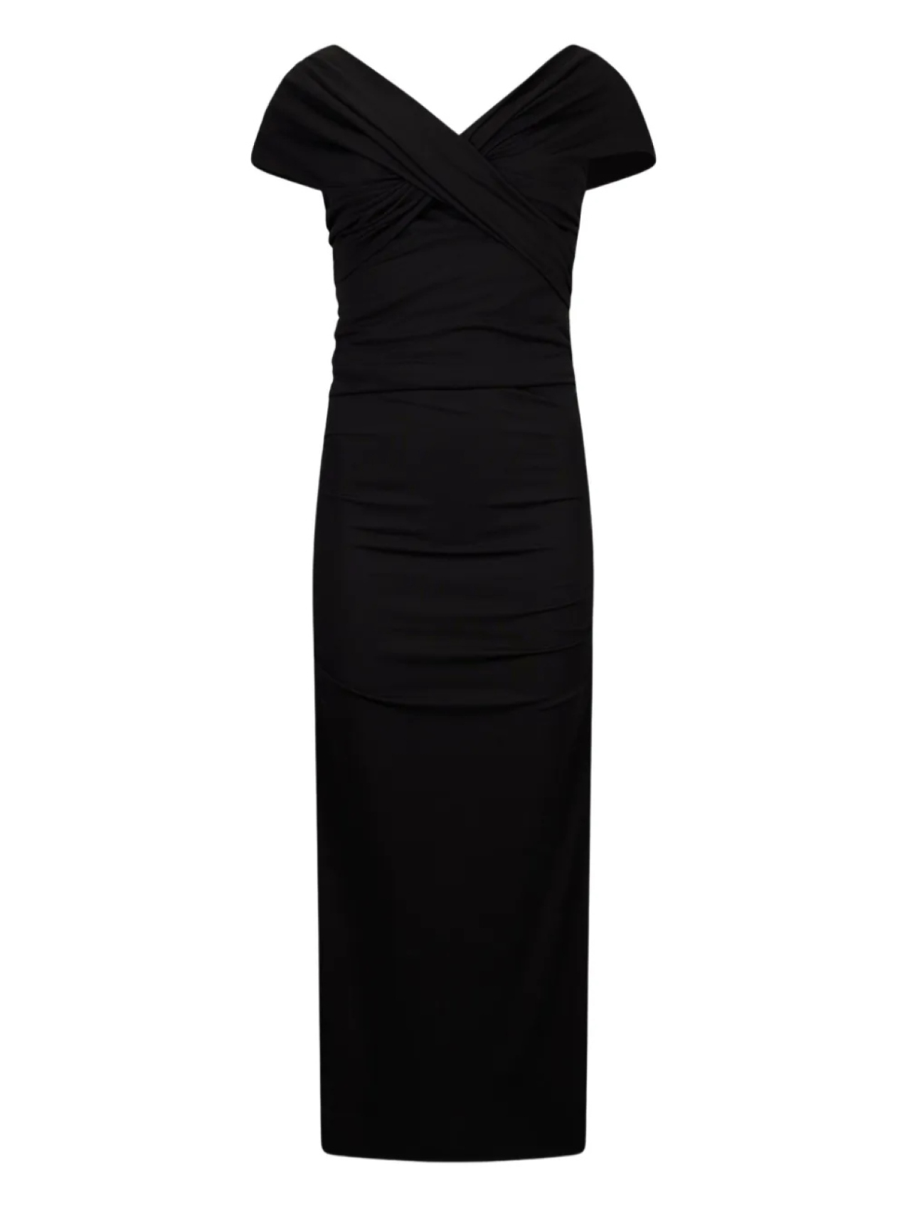 Платье из джерси LIU JO, черный
Платье из джерси LIU JO, черный