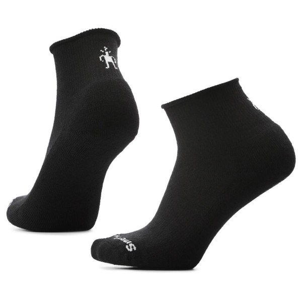 Носки с отворотом на каждый день - многофункциональные носки Smartwool, черный
Носки с отворотом на каждый день - многофункциональные носки Smartwool, черный