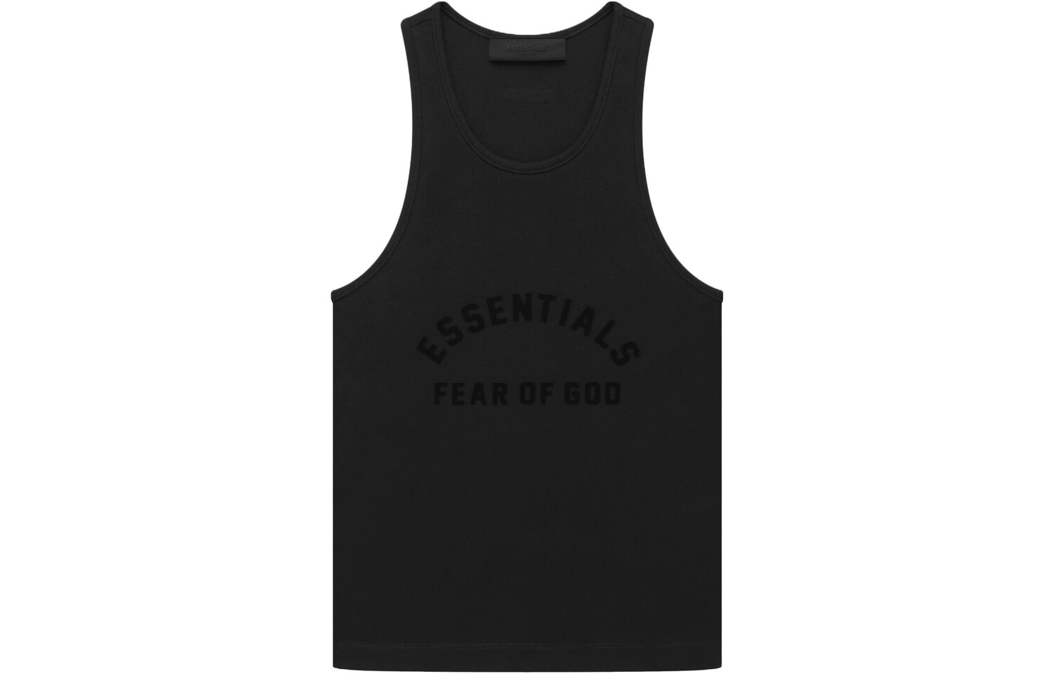 Жилет серии Black Collection для женщин, цвет «угольно-черный» Fear Of God Essentials
Жилет серии Black Collection для женщин, цвет «угольно-черный» Fear Of God Essentials