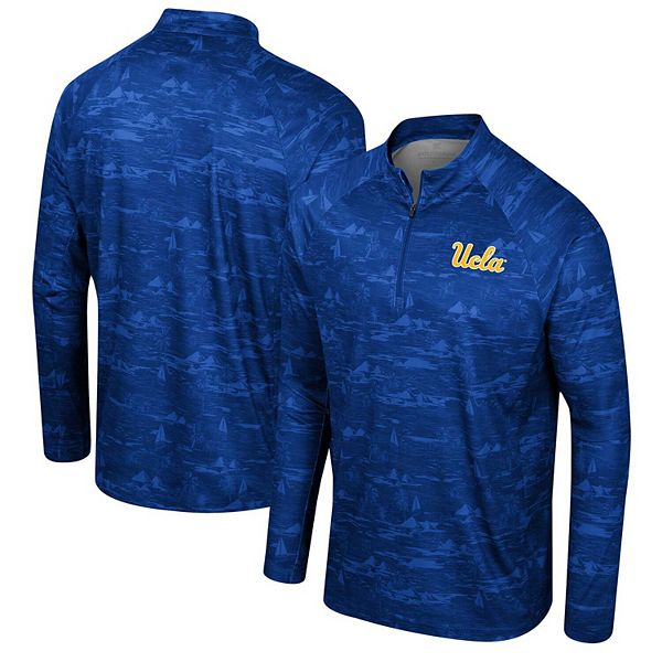 Мужская синяя толстовка с капюшоном ucla bruins carson raglan quarter-zip Colosseum, Синий, Мужская синяя толстовка с капюшоном ucla bruins carson raglan quarter-zip Colosseum
Мужская синяя толстовка с капюшоном ucla bruins carson raglan quarter-zip Colosseum, Синий, Мужская синяя толстовка с капюшоном ucla bruins carson raglan quarter-zip Colosseum