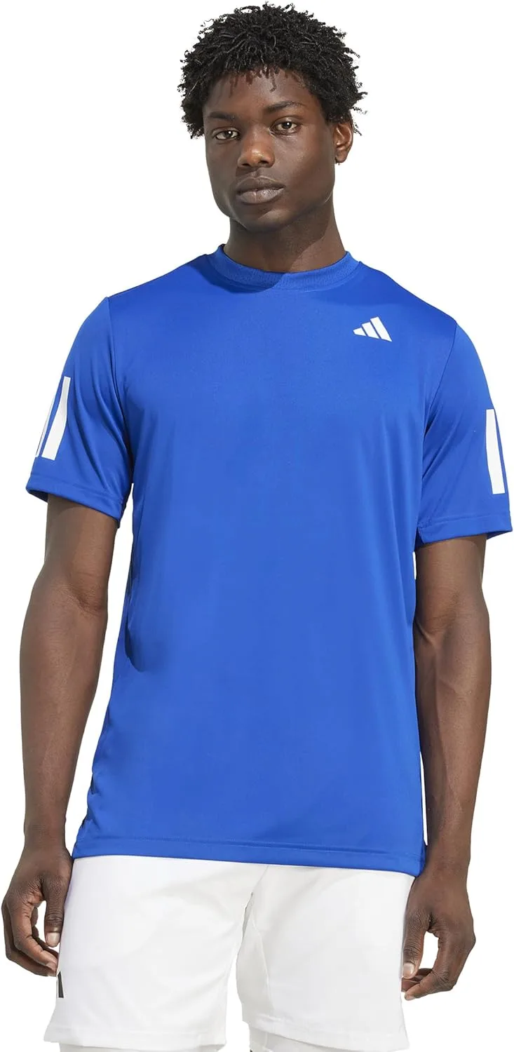 Футболка Adidas Club Tennis Climacool
Футболка Adidas Club Tennis Climacool