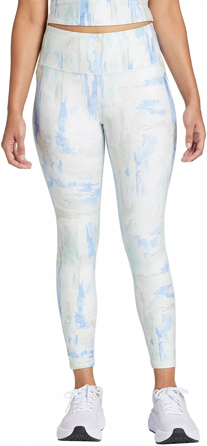 Женские леггинсы Dsg Momentum 7/8
Женские леггинсы Dsg Momentum 7/8