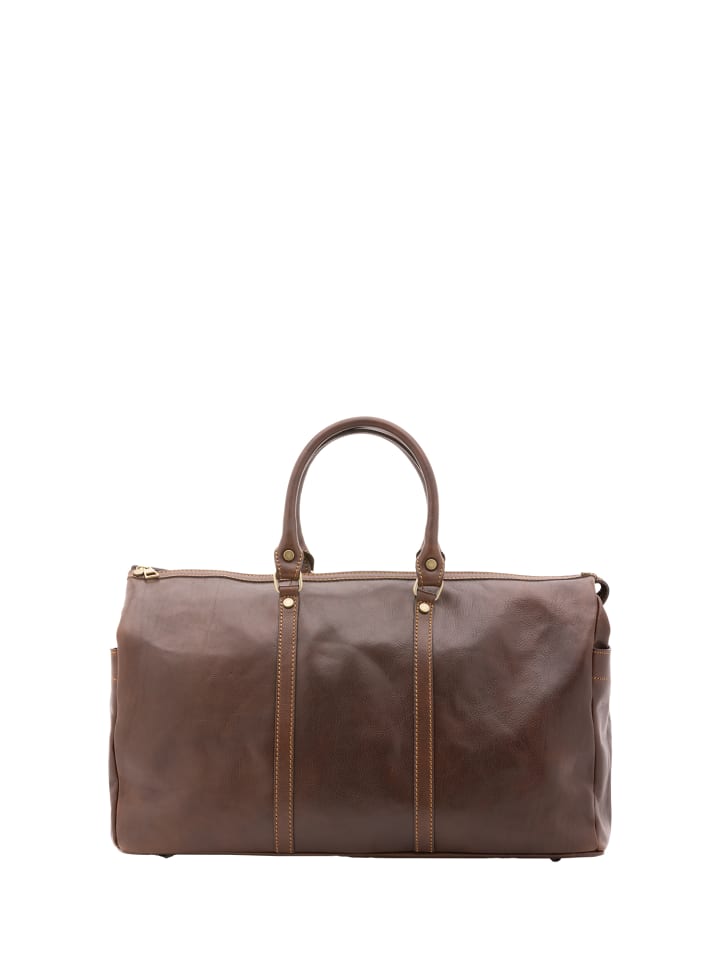 Спортивная сумка Viola Castellani, темно-коричневый
Спортивная сумка Viola Castellani, темно-коричневый