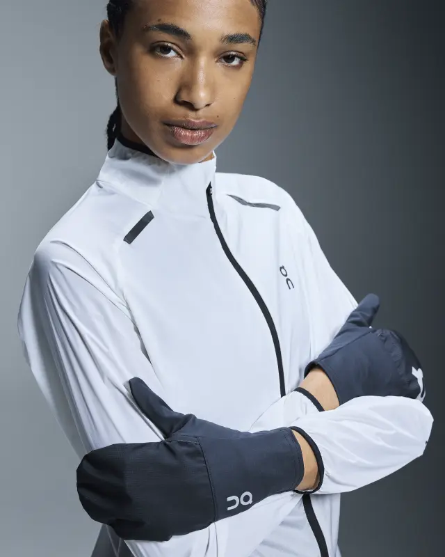 Перчатки On-Running, синий
Перчатки On-Running, синий