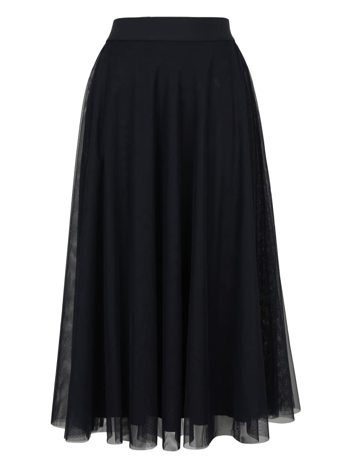 Юбка длиной до колена Zero , цвет hydrangea
Юбка длиной до колена Zero , цвет hydrangea