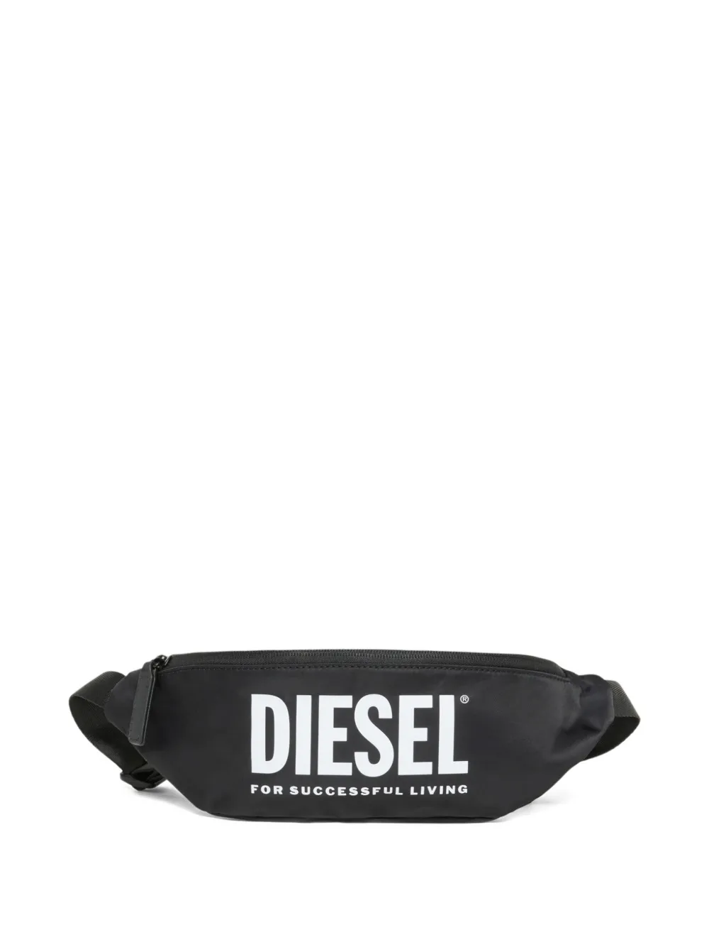Сумка на пояс с логотипом Diesel Kids, черный
Сумка на пояс с логотипом Diesel Kids, черный