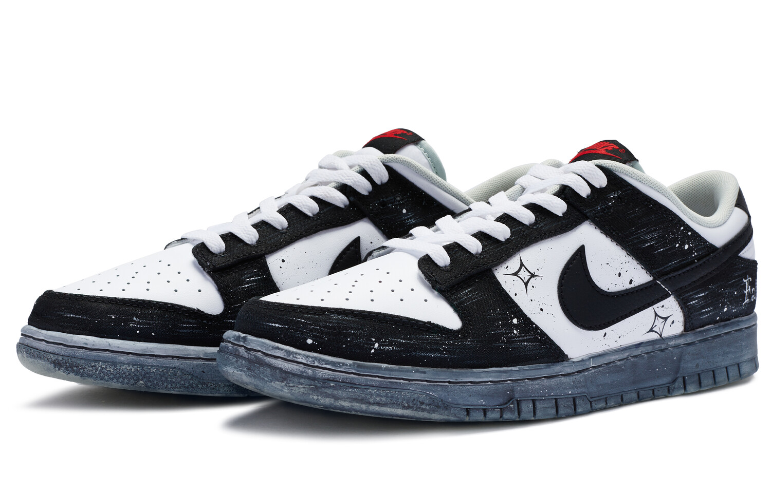 Кроссовки Nike Dunk Skateboard Shoes Men Low-Top White
Кроссовки Nike Dunk Skateboard Shoes Men Low-Top White