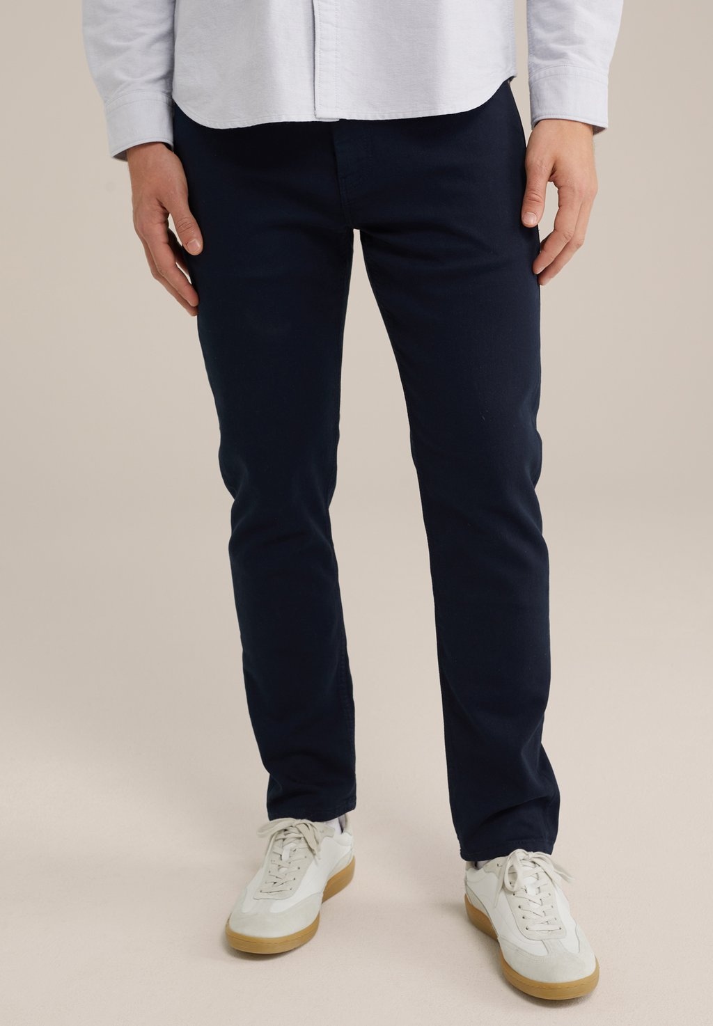 Джинсы облегающего кроя WE Fashion, темно-синий
Джинсы облегающего кроя WE Fashion, темно-синий