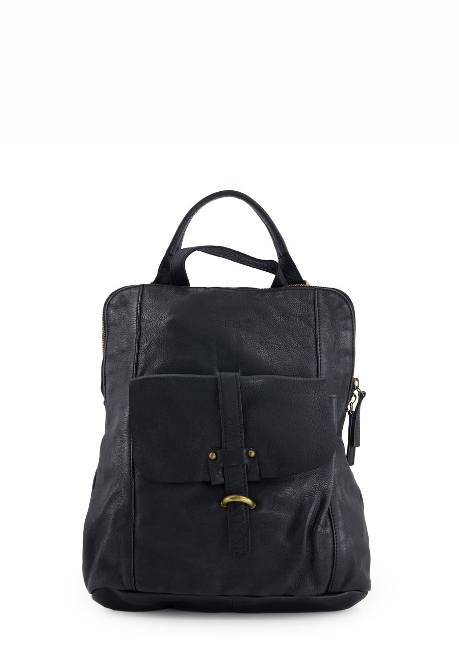 Рюкзак VENEZIA Rucksack, Black
Рюкзак VENEZIA Rucksack, Black