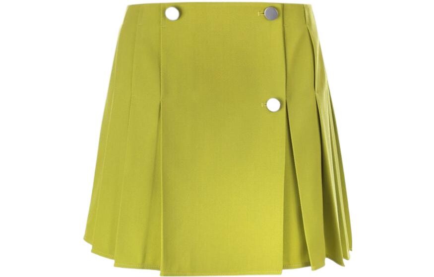 Юбка женская Bottega Veneta повседневная, зеленый
Юбка женская Bottega Veneta повседневная, зеленый