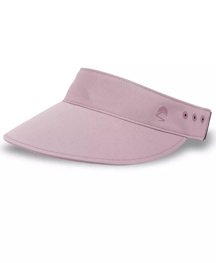 Шляпа с козырьком Sunward Sunday Afternoons, розовый
Шляпа с козырьком Sunward Sunday Afternoons, розовый