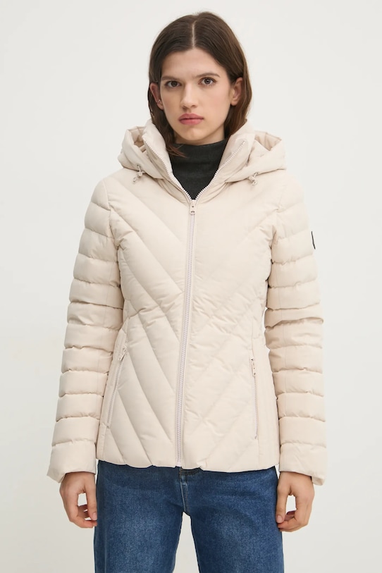 Куртка Abercrombie & Fitch, бежевый
Куртка Abercrombie & Fitch, бежевый