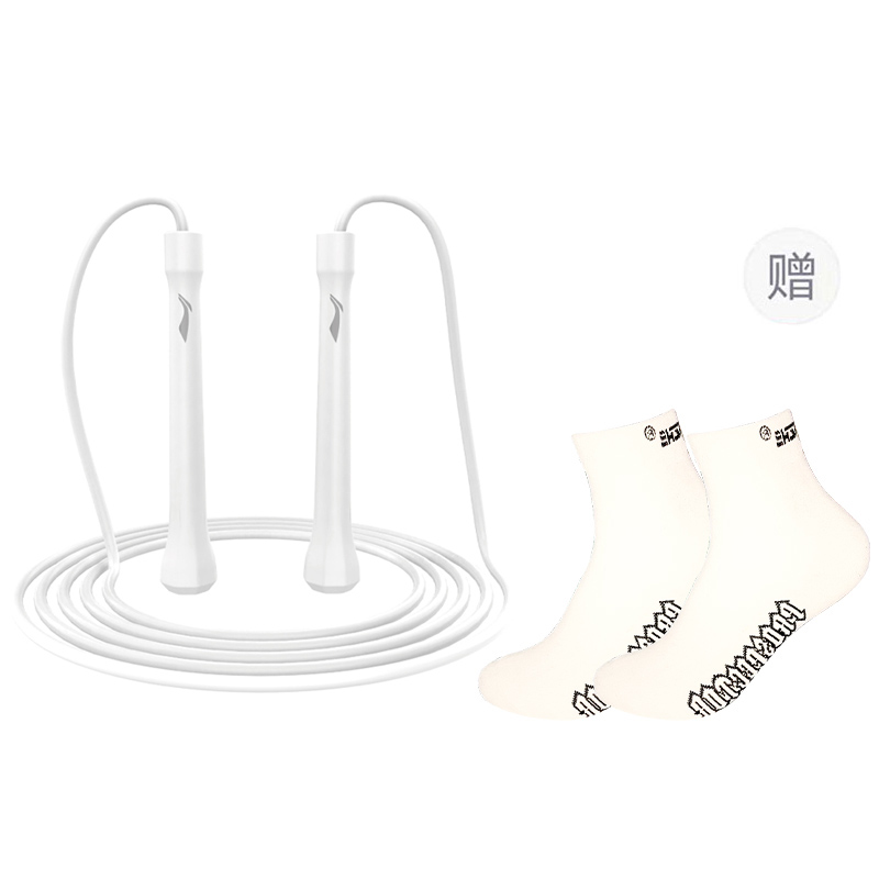 LINING Фитнес-тренировка неучтенная скакалка Kids PVC/Steel Cables ABS контроллер 2,8 м Black
LINING Фитнес-тренировка неучтенная скакалка Kids PVC/Steel Cables ABS контроллер 2,8 м Black