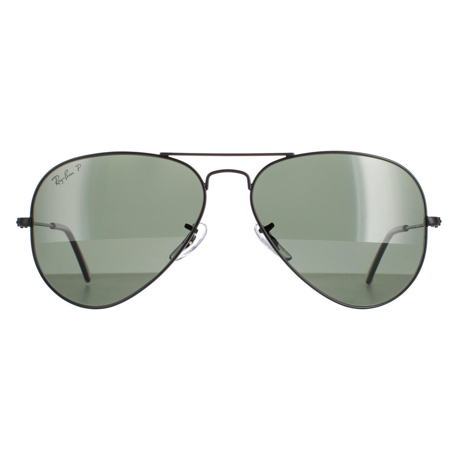 Aviator Полированный черный зеленый G-15 Поляризованный Aviator 3025 Ray-Ban, черный
Aviator Полированный черный зеленый G-15 Поляризованный Aviator 3025 Ray-Ban, черный