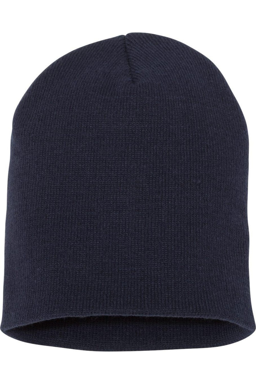 Короткая шапка YP Classics, темно-синий 
Короткая шапка YP Classics, темно-синий