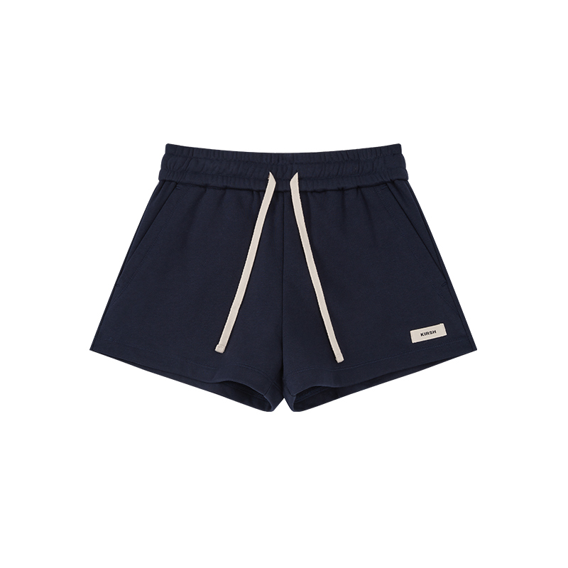 Повседневные шорты женские KIRSH, синий
Повседневные шорты женские KIRSH, синий