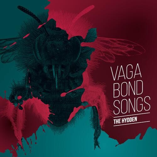 Виниловая пластинка Hydden - Vagabond Songs
Виниловая пластинка Hydden - Vagabond Songs