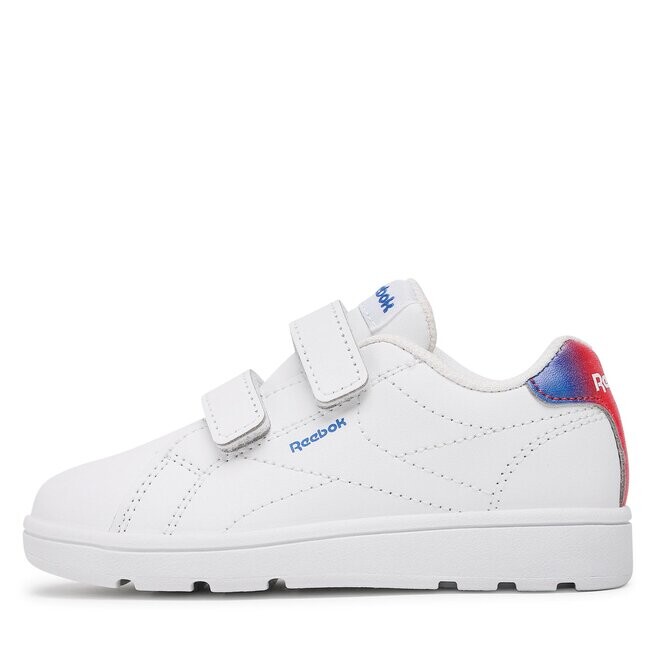 Кроссовки Reebok RbkRoyal Complete, белый
Кроссовки Reebok RbkRoyal Complete, белый