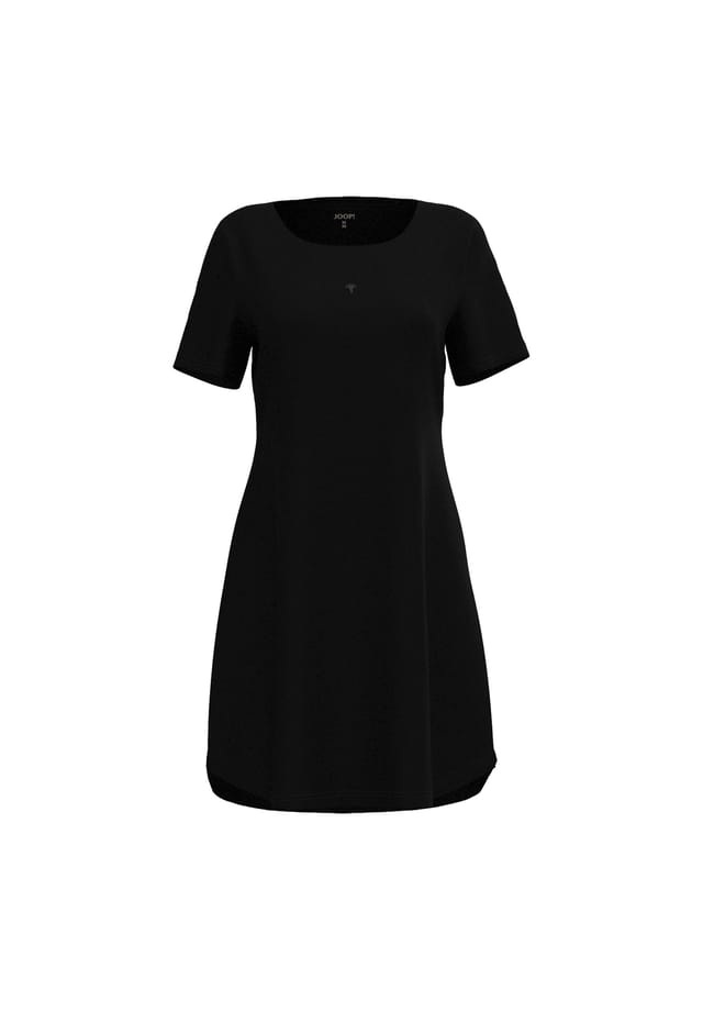 Ночная рубашка уютная Joop!, черный
Ночная рубашка уютная Joop!, черный