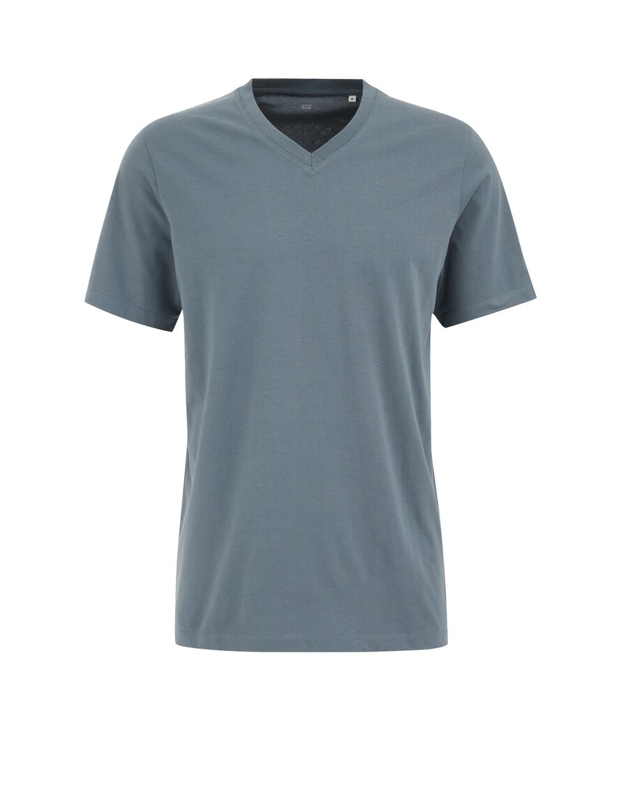 Рубашка WE Fashion, дымно-синий
Рубашка WE Fashion, дымно-синий