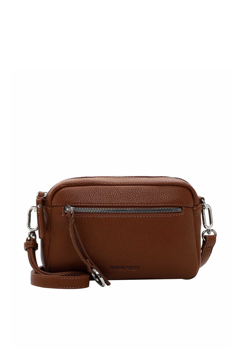 Сумка через плечо DEBBY SURI FREY, коньячный
Сумка через плечо DEBBY SURI FREY, коньячный
