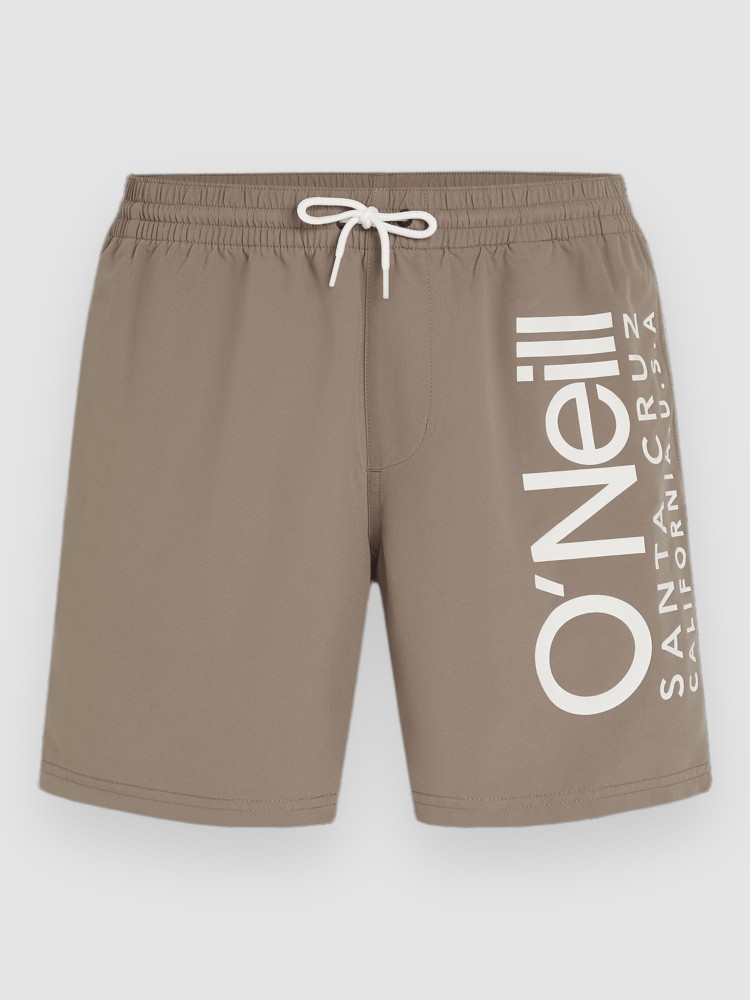 Пляжные шорты O'Neill Original Cali 16'' Boardshorts, pure cashmere
Пляжные шорты O'Neill Original Cali 16'' Boardshorts, pure cashmere
