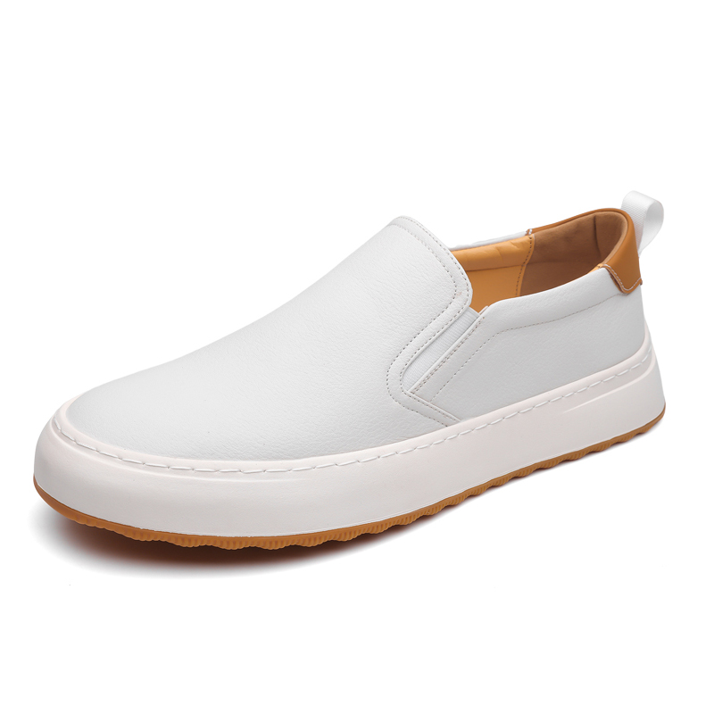 POPULAR ROUSE PR Повседневные туфли мужские белые
POPULAR ROUSE PR Повседневные туфли мужские белые