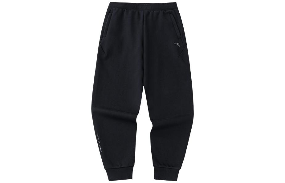 Трикотажные спортивные штаны Variety Training Collection женские черные Anta
Трикотажные спортивные штаны Variety Training Collection женские черные Anta