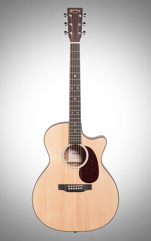 Акустическая гитара Martin GPC-11E Road Series Grand Performance Acoustic-Electric
Акустическая гитара Martin GPC-11E Road Series Grand Performance Acoustic-Electric