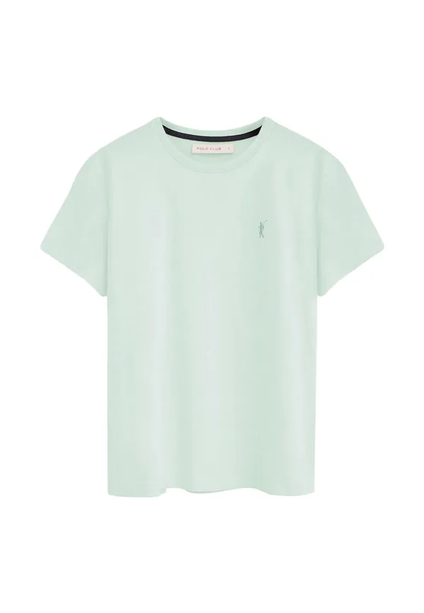 Футболка rigby go ss basic Polo Club, Pastel Turquoise, Синий, Футболка rigby go ss basic Polo Club, Pastel Turquoise
Футболка rigby go ss basic Polo Club, Pastel Turquoise, Синий, Футболка rigby go ss basic Polo Club, Pastel Turquoise