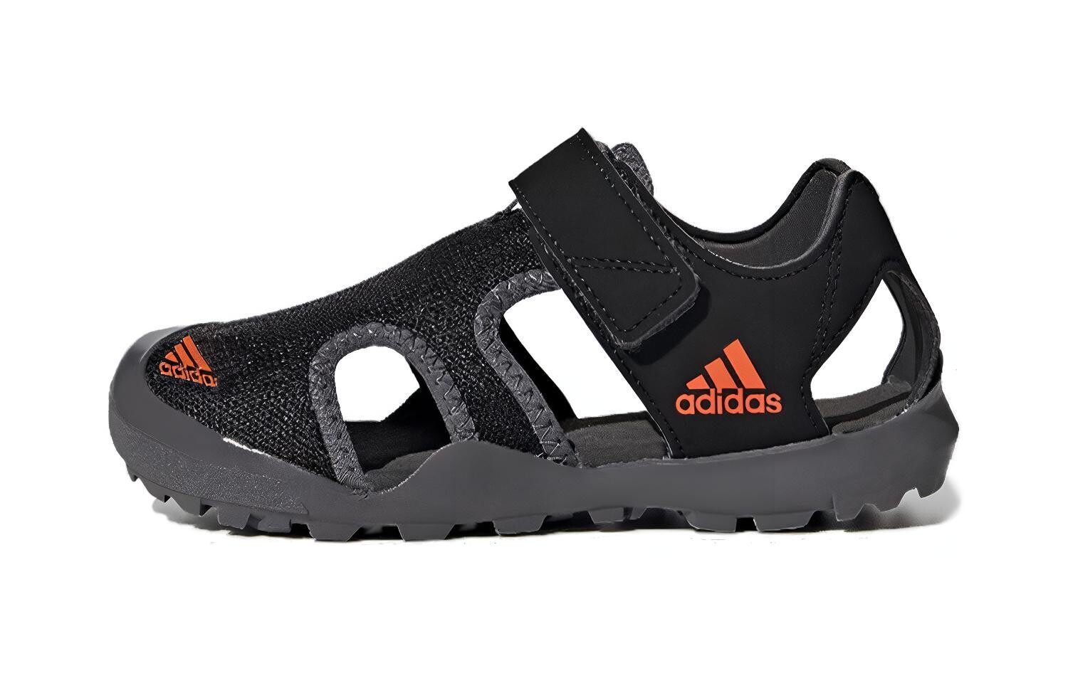 Детские сандалии Captain Toey Kids Adidas
Детские сандалии Captain Toey Kids Adidas