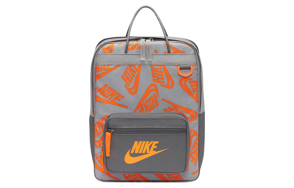 Тканевый рюкзак Regular Unisex серый Nike, серый
Тканевый рюкзак Regular Unisex серый Nike, серый