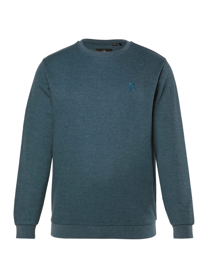 Толстовка темно-пихтового цвета Boston Park
Толстовка темно-пихтового цвета Boston Park