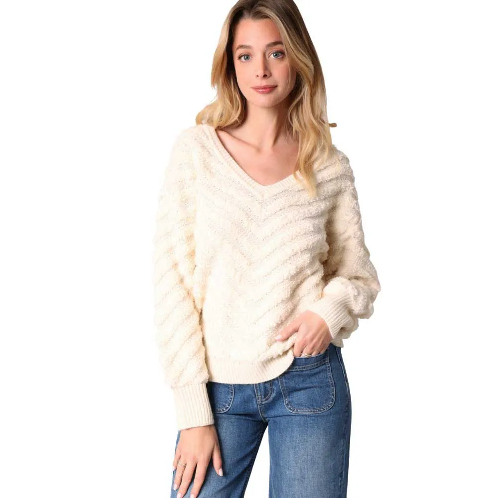 Свитер Deeluxe Estina v neck, желтый
Свитер Deeluxe Estina v neck, желтый