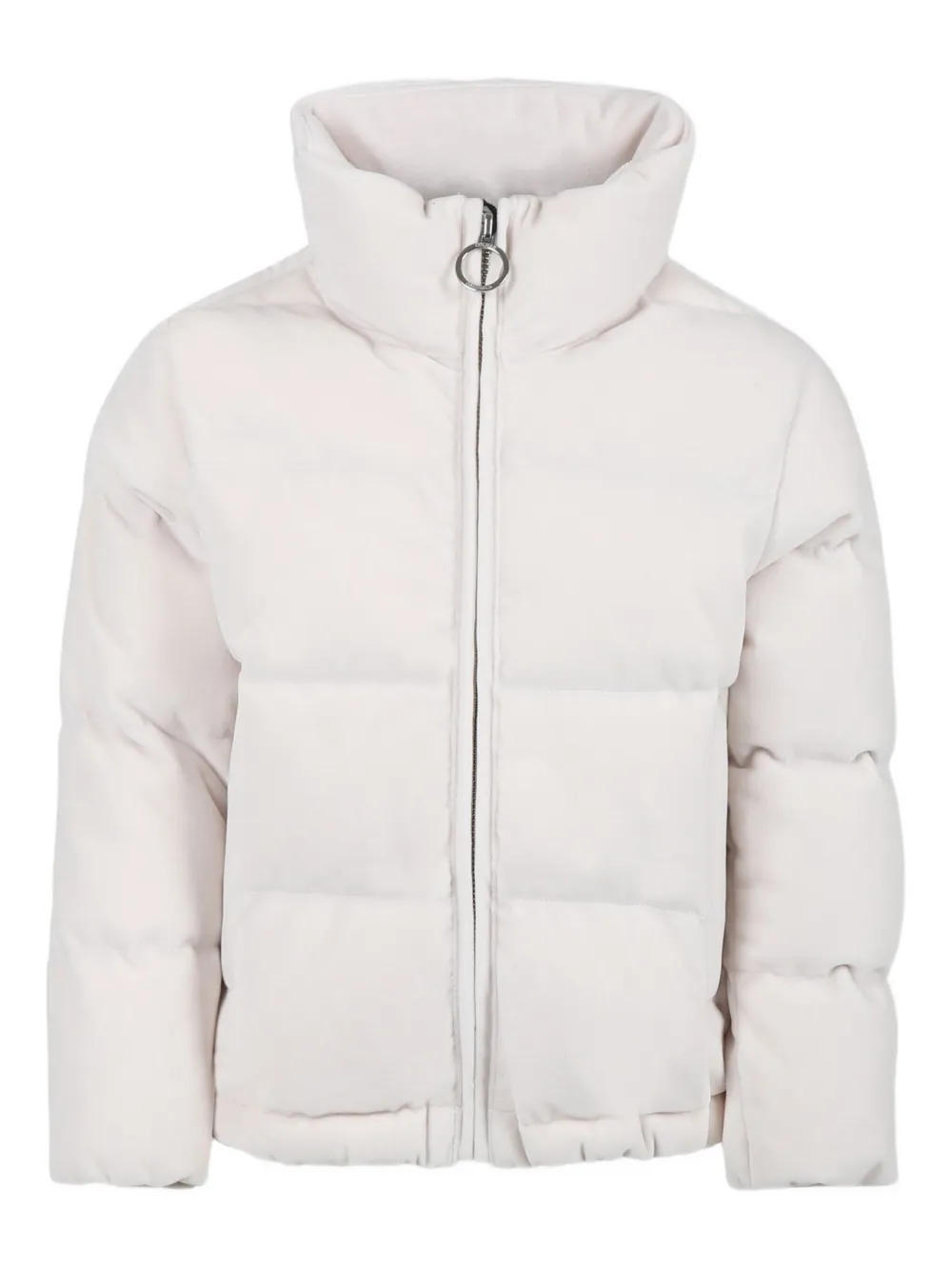 Стеганая велюровая куртка Colmar Kids, нейтральный
Стеганая велюровая куртка Colmar Kids, нейтральный