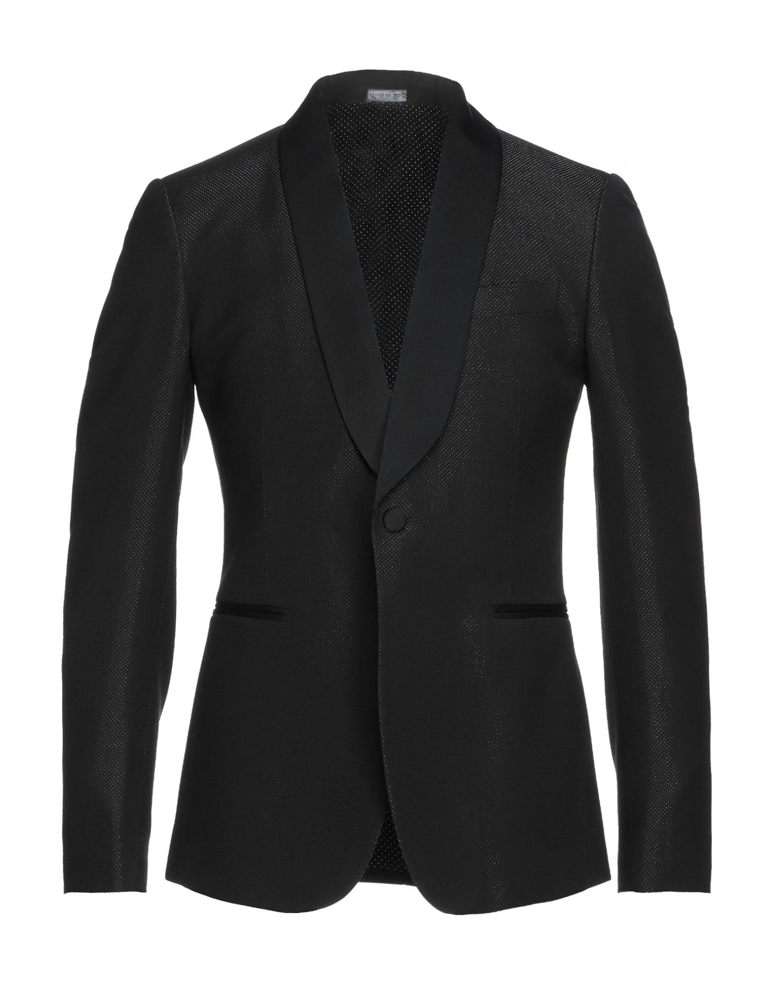 Блейзер Brian Dales, черный
Блейзер Brian Dales, черный