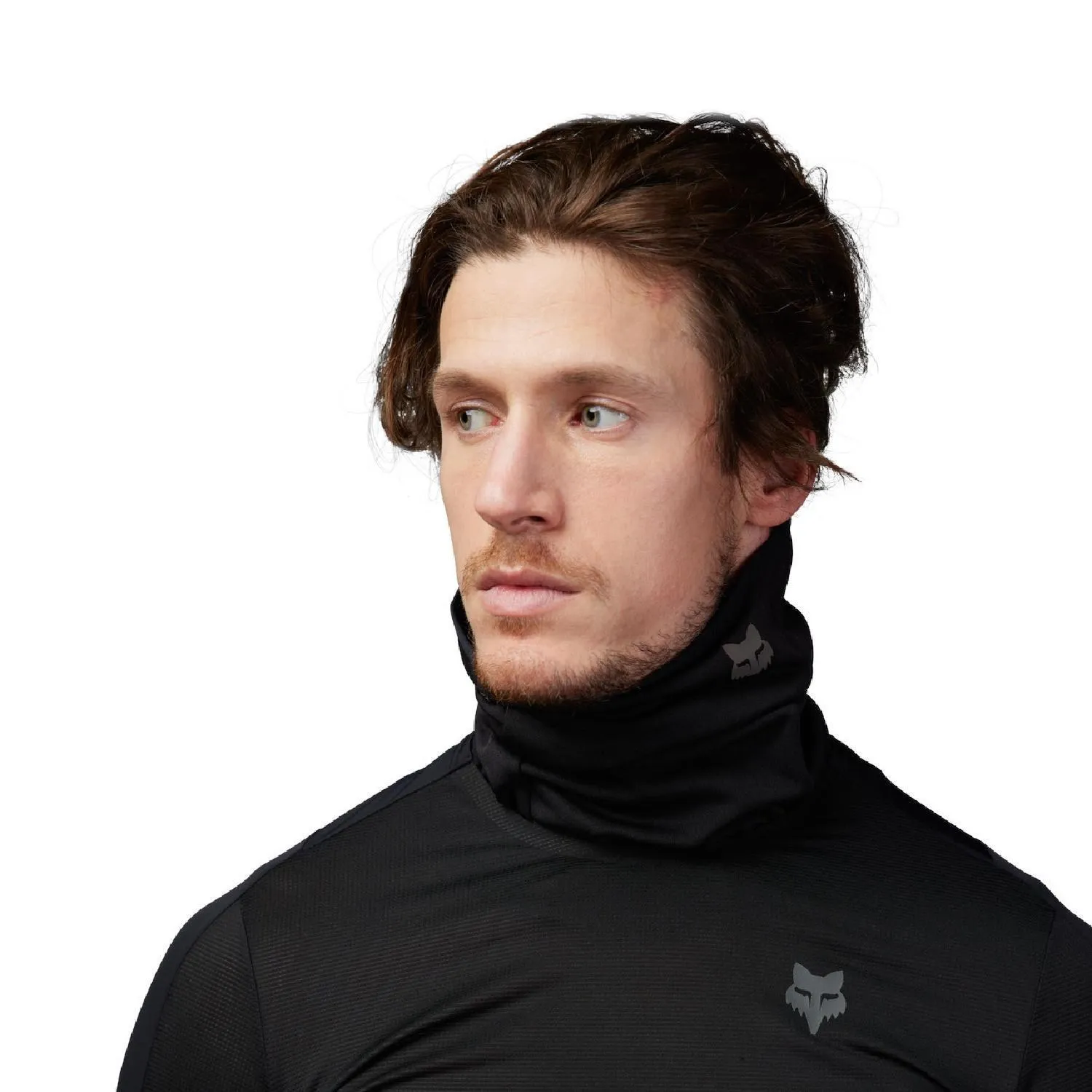 Защитный велосипедный гетр для мужчин Fox, Black
Защитный велосипедный гетр для мужчин Fox, Black