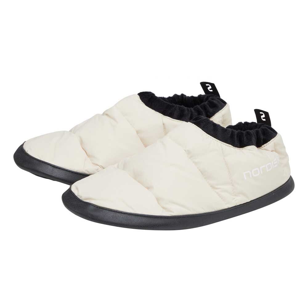 Тапочки Nordisk Mos Down, бежевый
Тапочки Nordisk Mos Down, бежевый