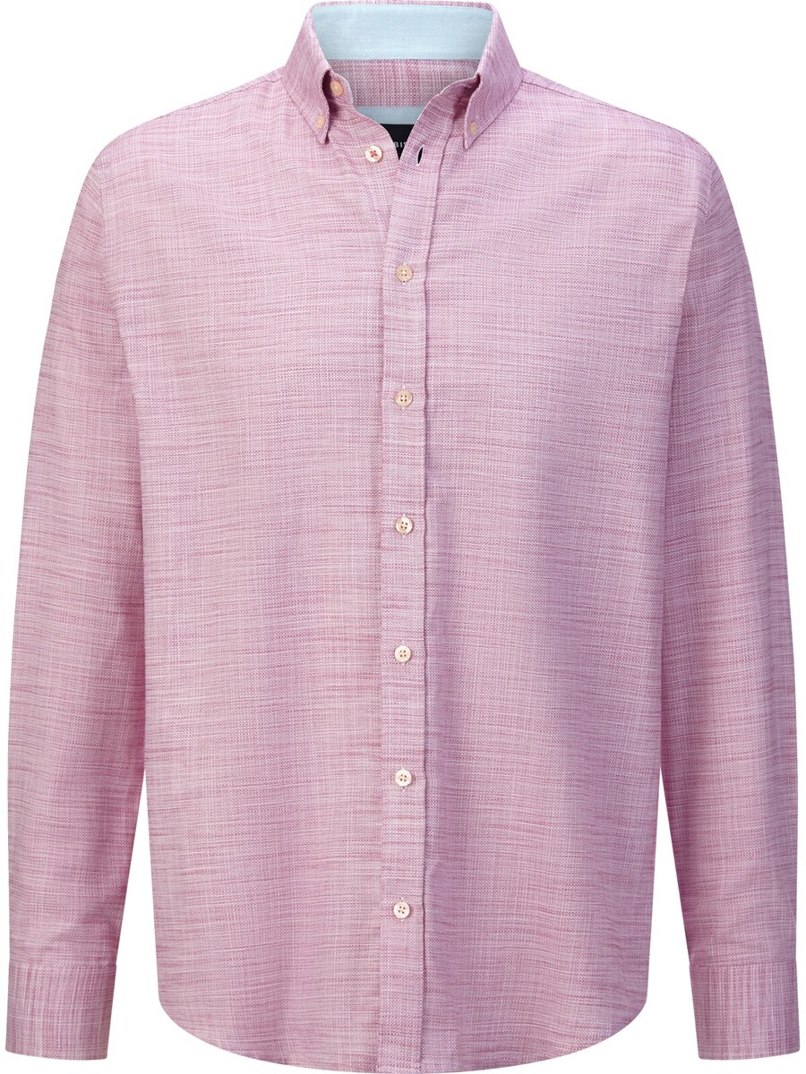 Рубашка обычного кроя на пуговицах BABISTA Brienzo, розовый
Рубашка обычного кроя на пуговицах BABISTA Brienzo, розовый