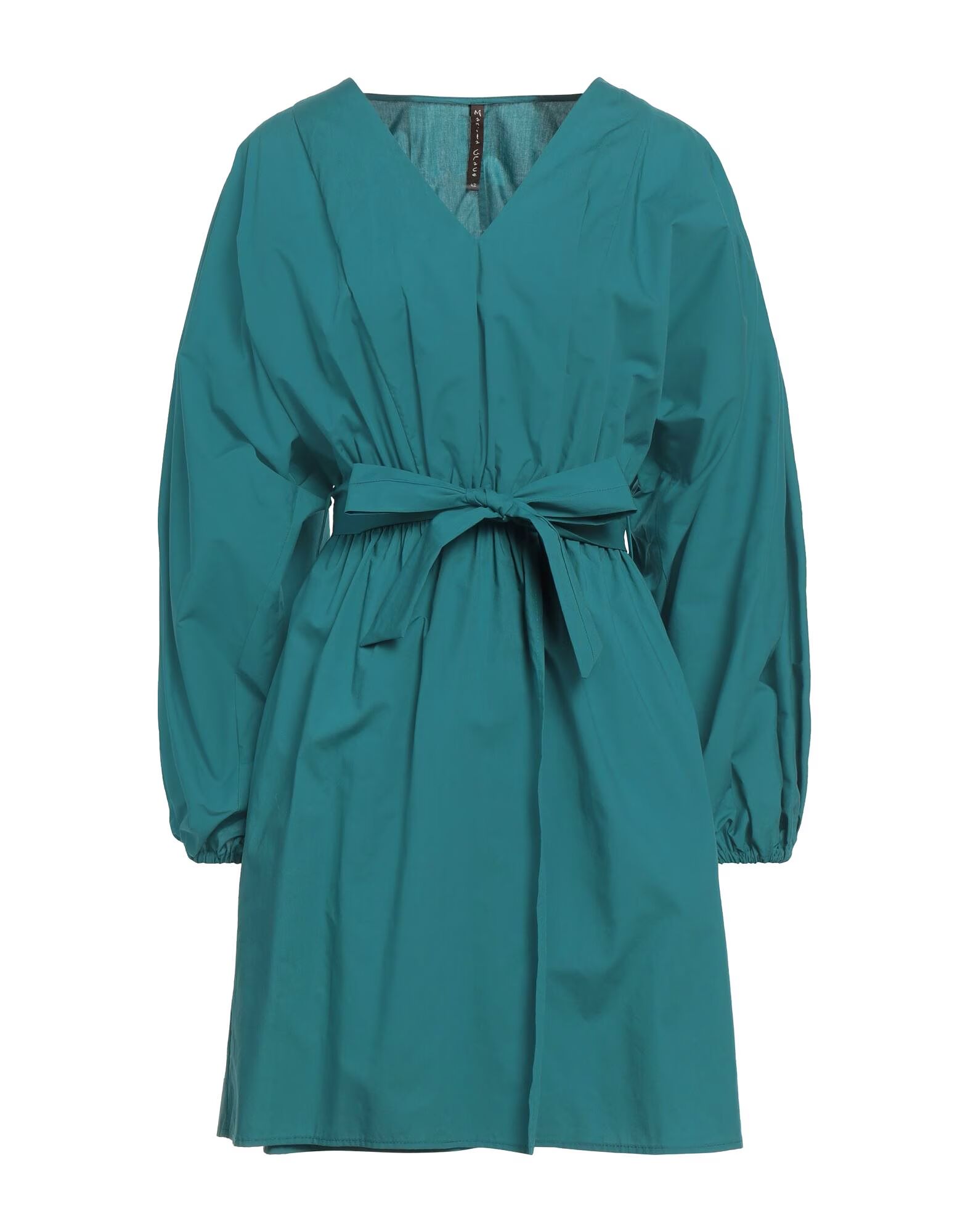 Мини-платье Manila Grace, глубокий бирюзовый
Мини-платье Manila Grace, глубокий бирюзовый