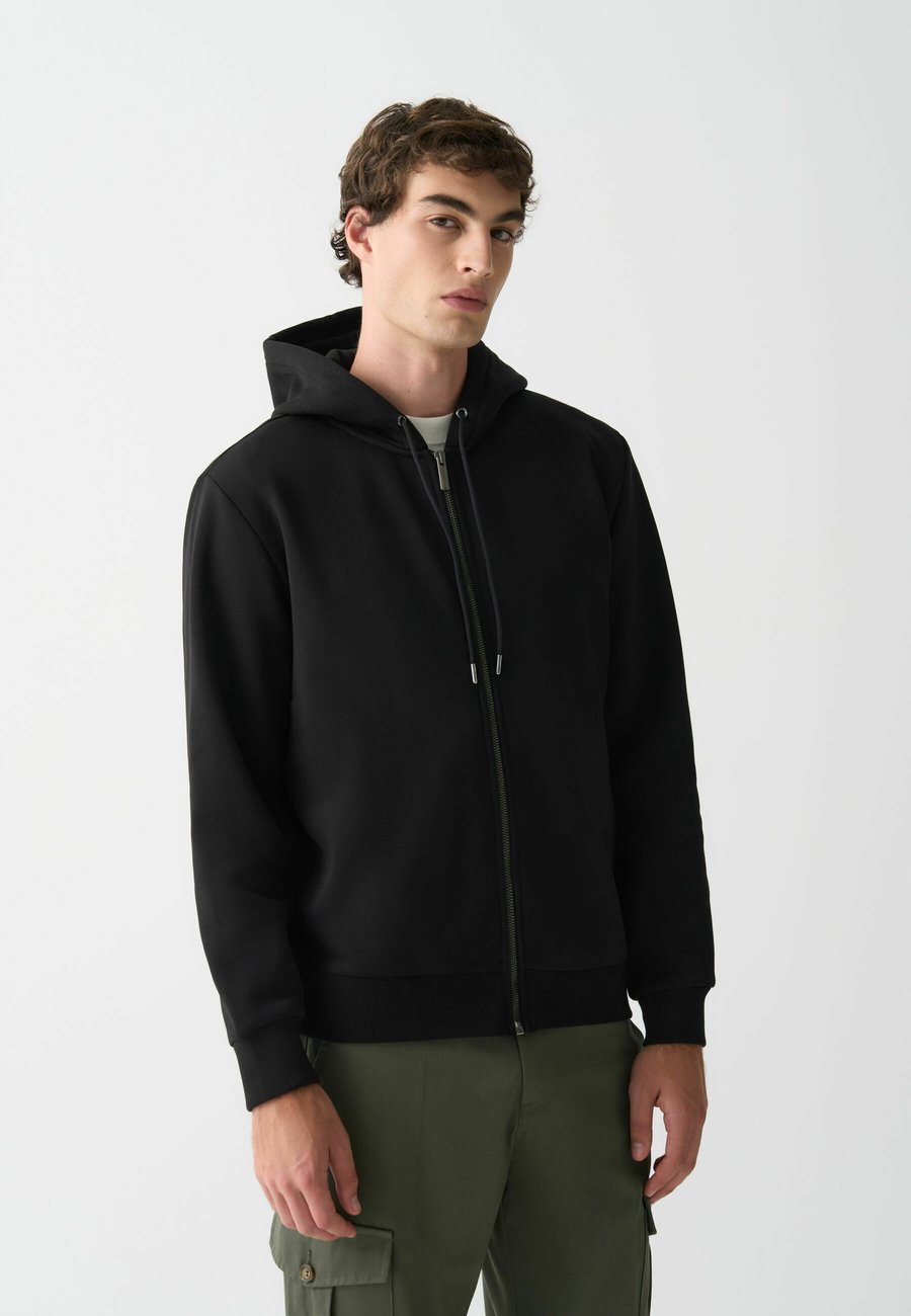 Толстовка Colmar Originals Zip-up sweatshirt, Black
Толстовка Colmar Originals Zip-up sweatshirt, Black