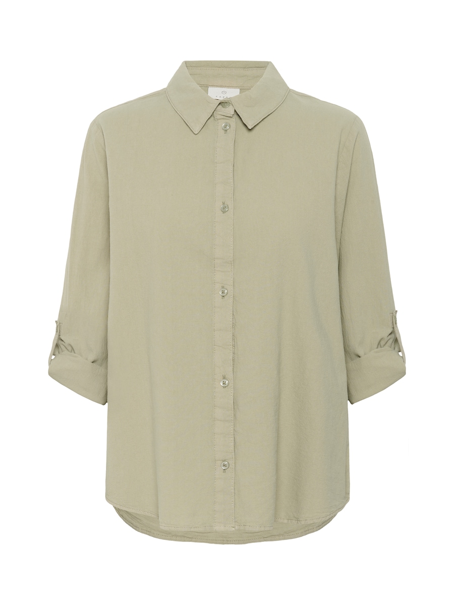 Блуза Kaffe KA Naya, пастельно-зеленый
Блуза Kaffe KA Naya, пастельно-зеленый