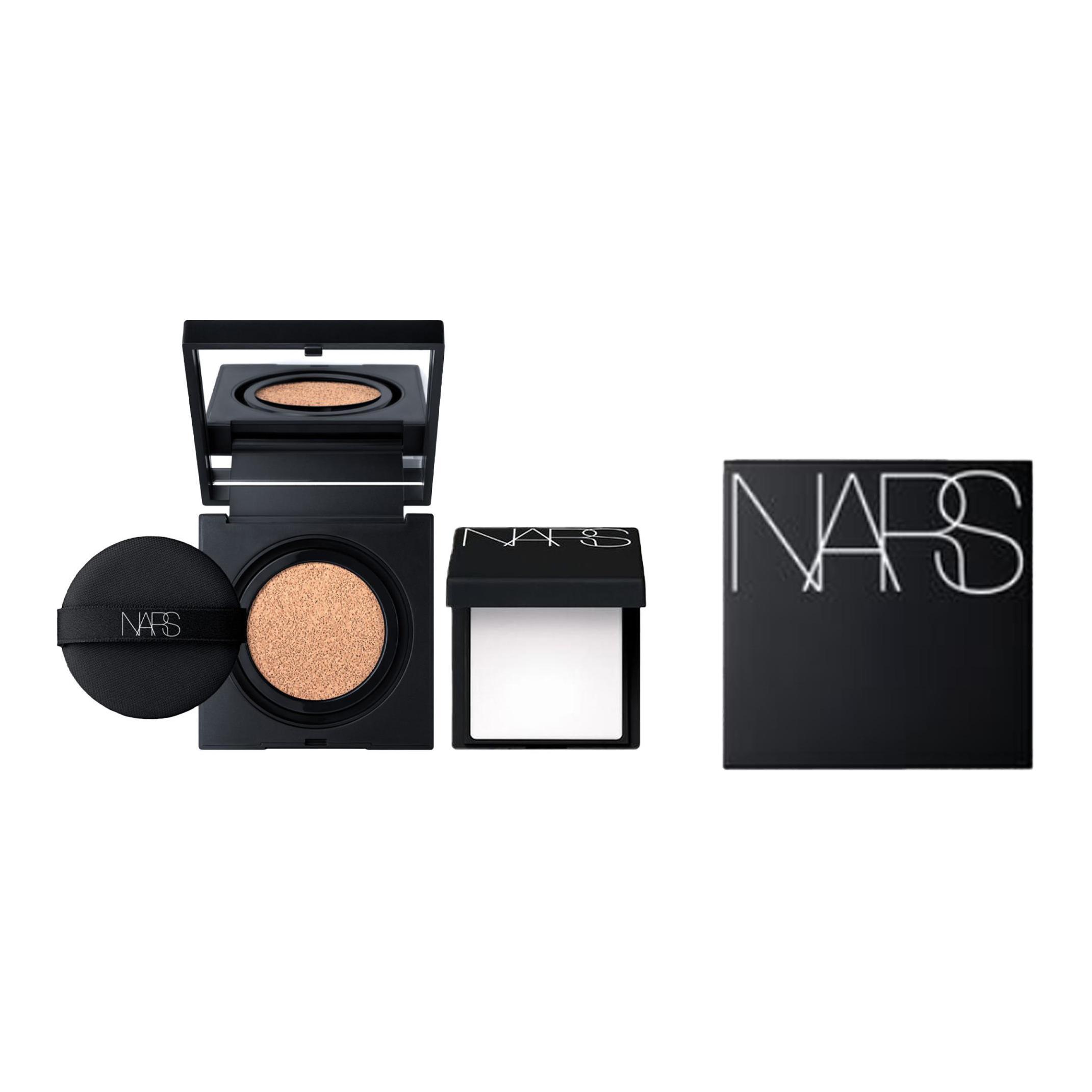 Набор косметики для женщин NARS
Набор косметики для женщин NARS