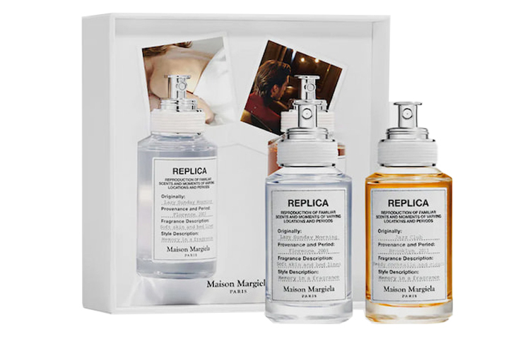 Набор мужской туалетной воды Lazy Weekend Jazz Club, 2 флакона по 30 мл Maison Margiela
Набор мужской туалетной воды Lazy Weekend Jazz Club, 2 флакона по 30 мл Maison Margiela