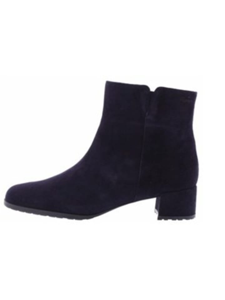 Ботильоны синего цвета Sioux
Ботильоны синего цвета Sioux
